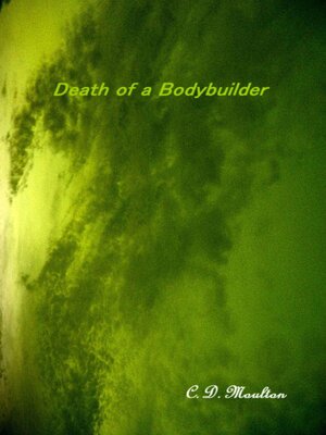 cover image of Death of a Bodybuilder